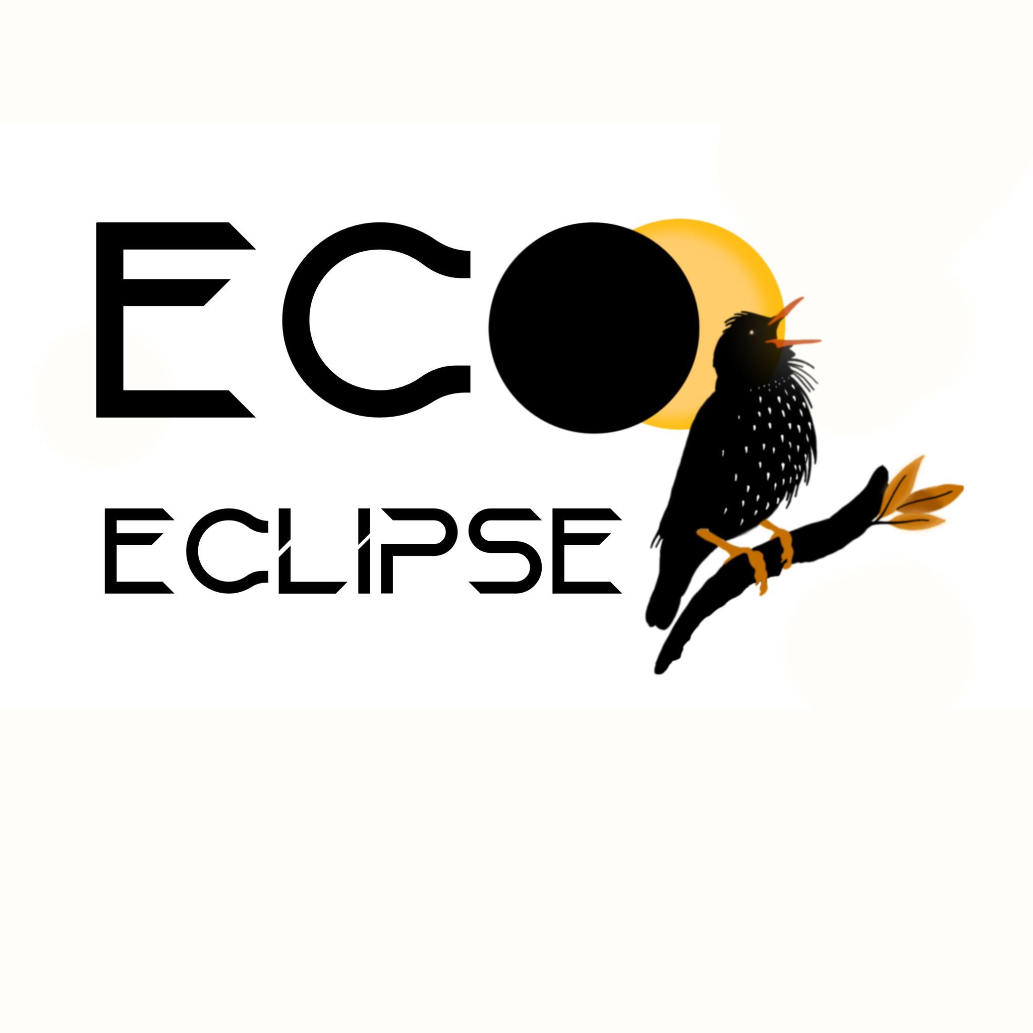 Logotipo de ECOECLIPSE